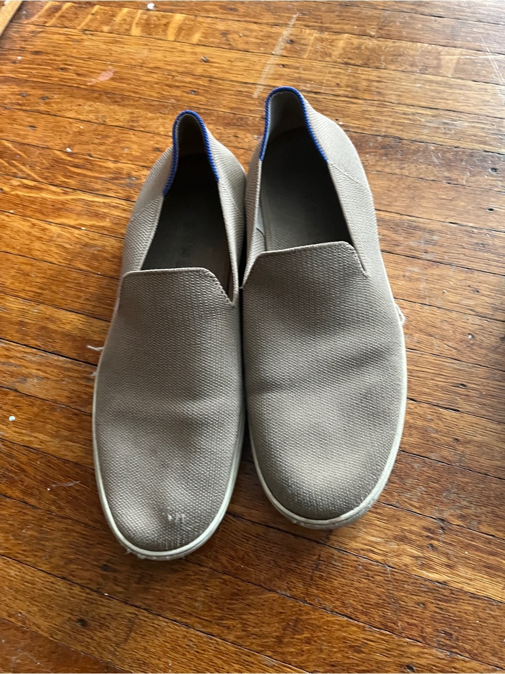 Rothys slip on sneakers